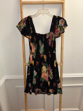 Band of Gypsies Dress
